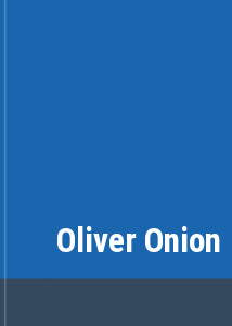 Oliver Onion