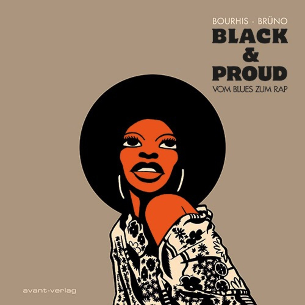 Black & Proud