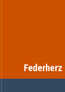 Federherz