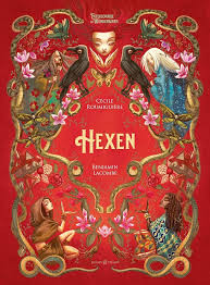 Hexen (= Witches)
