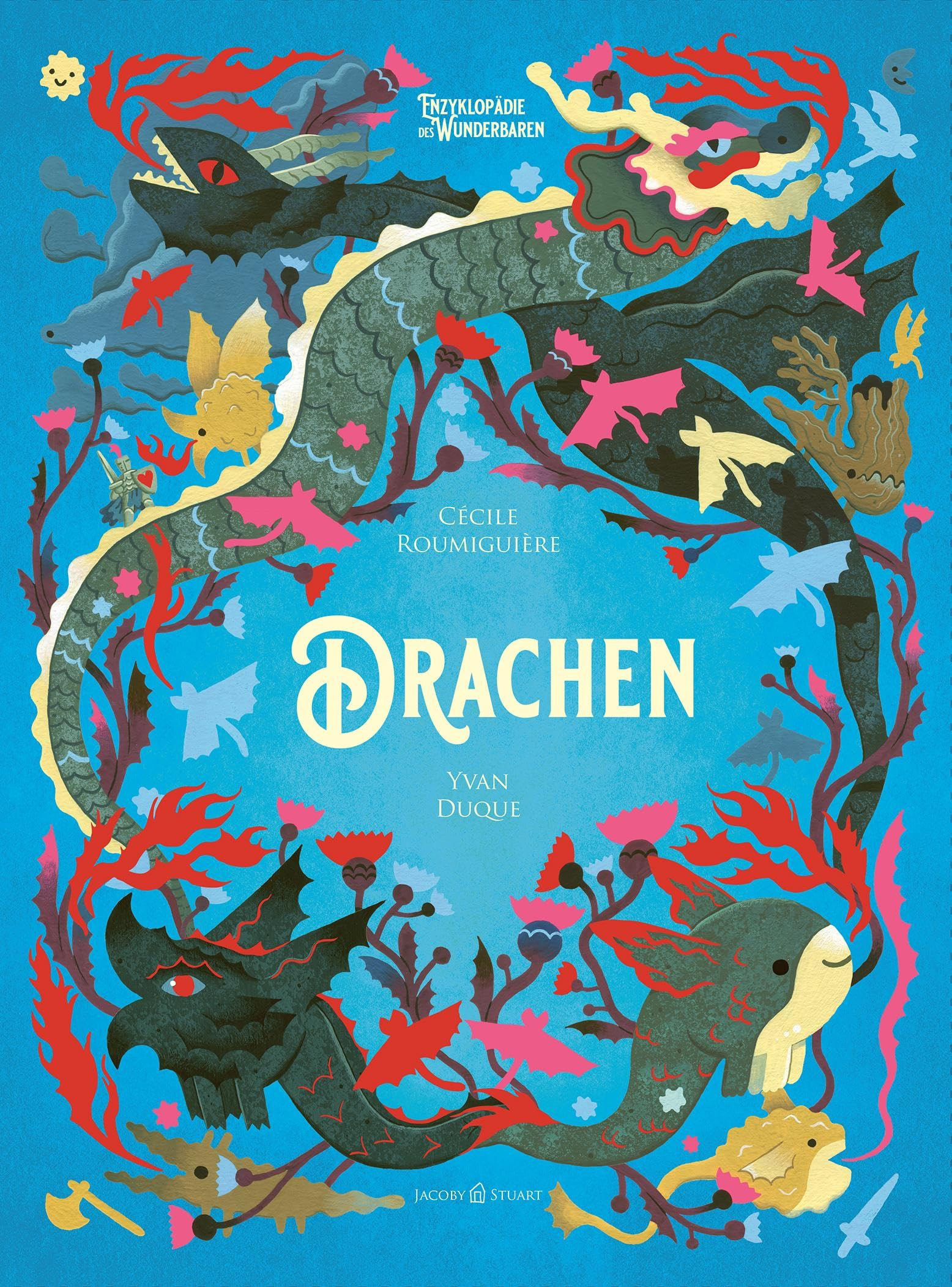 Drachen = Dragons