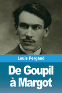 De Goupil  Margot