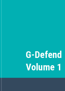 G-Defend Volume 1