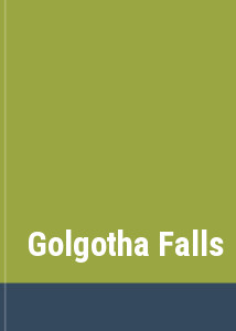 Golgotha Falls