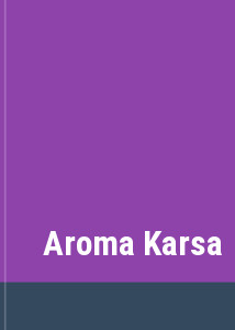 Aroma Karsa