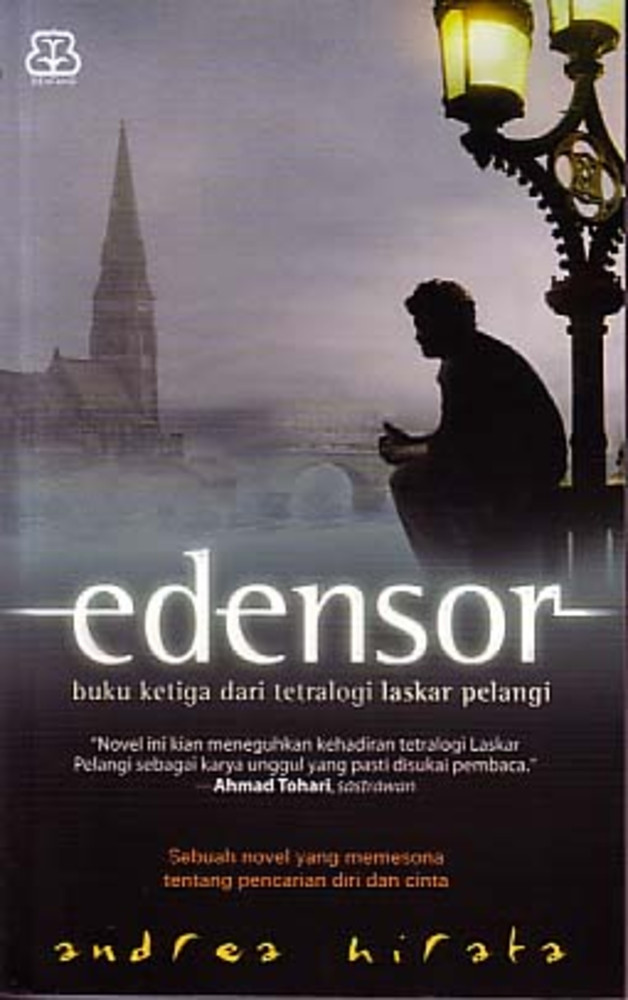 Edensor