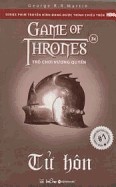 Games of Thrones: A Storm of Swords: Book Three of a Song of Ice and Fire Vol. 3c