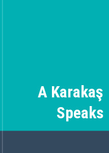 A Karaka? Speaks