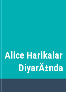 Alice Harikalar Diyarında