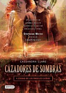 Cazadores de Sombras, 4. Ciudad de Los Angeles Caidos (En Mexico)