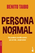 Persona Normal = Normal Person