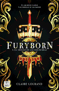 Furyborn 1. El Origen de Las DOS Reinas