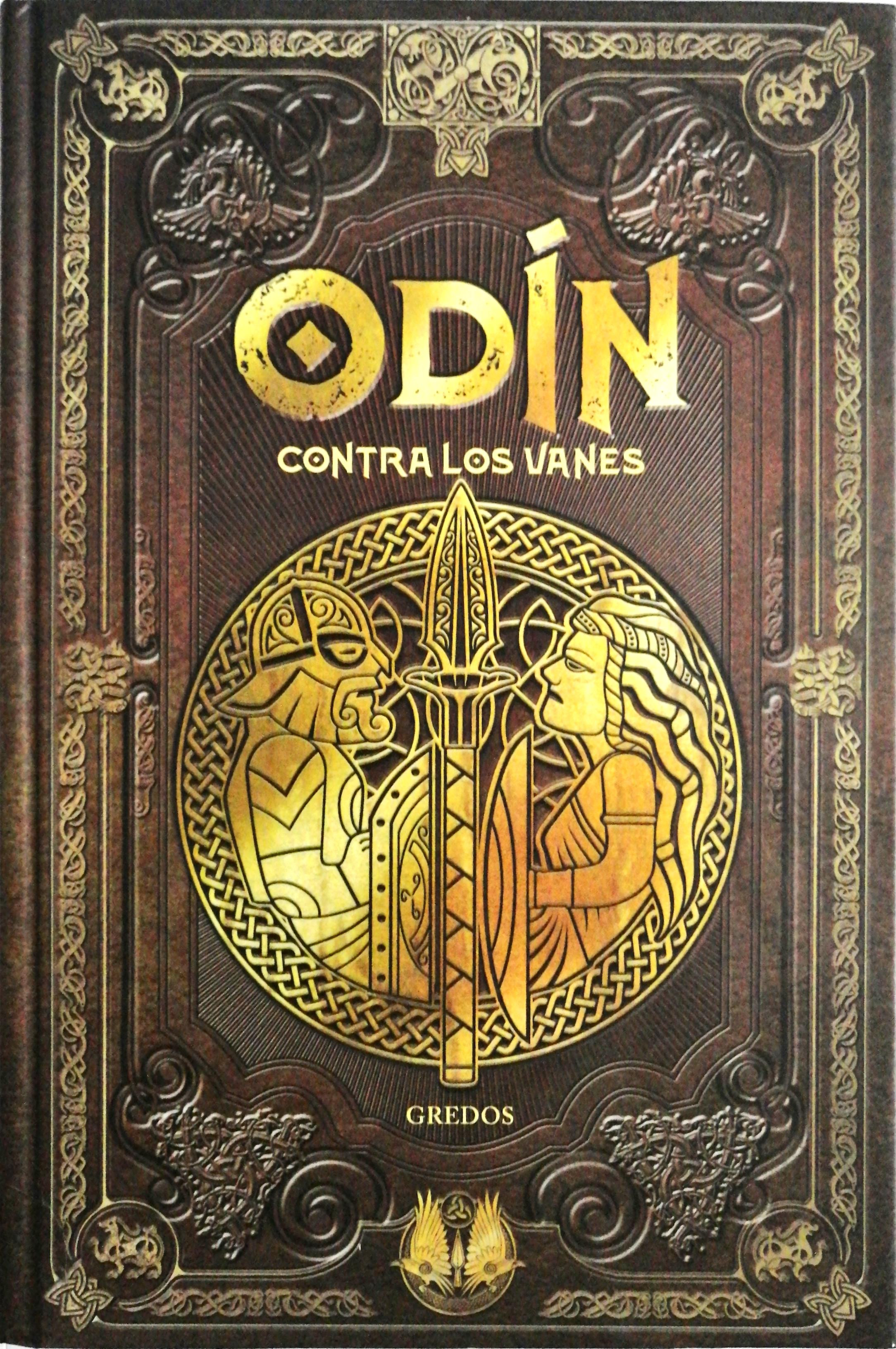 Odin contra los Vanes
