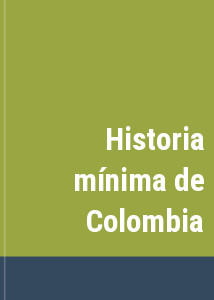Historia mnima de Colombia