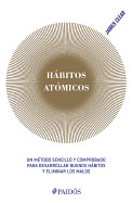 Hbitos Atmicos