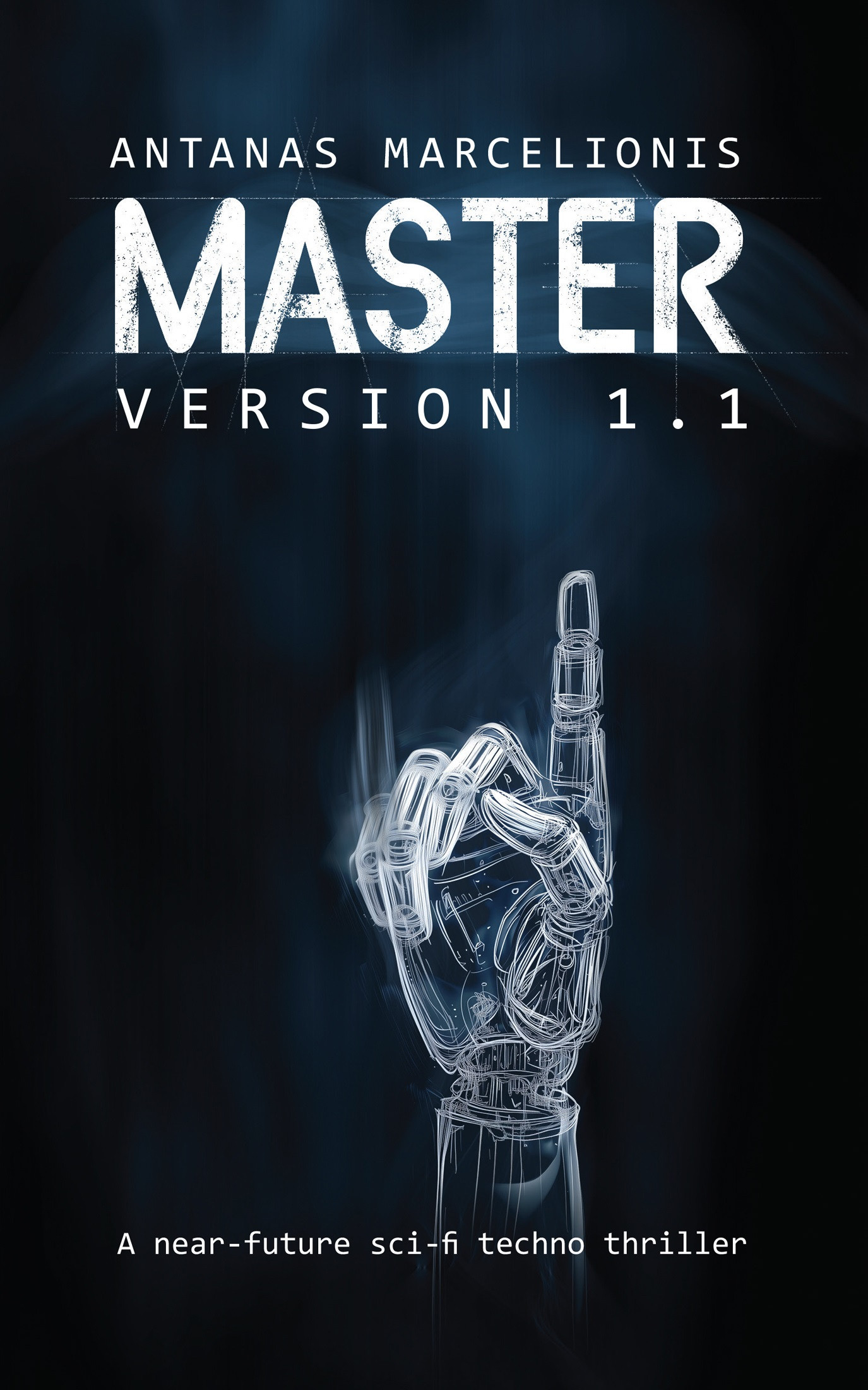 Master Version 1.1