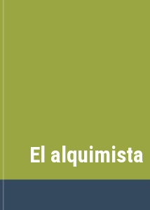 El alquimista