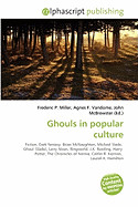 Ghouls in Popular Culture