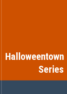Halloweentown Series