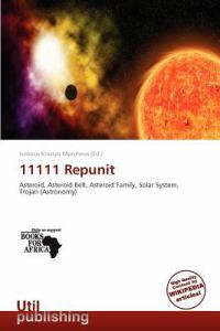 11111 Repunit