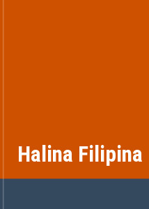 Halina Filipina