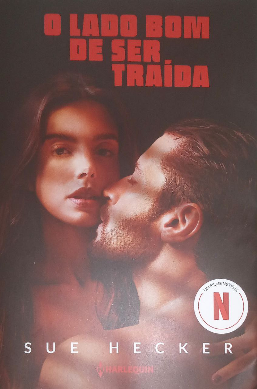 O Lado Bom De Ser Traída