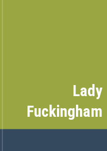 Lady Fuckingham