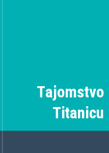 Tajomstvo Titanicu