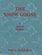 Snow Goose - A Story of Dunkirk
