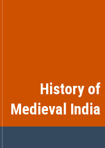 History of Medieval India