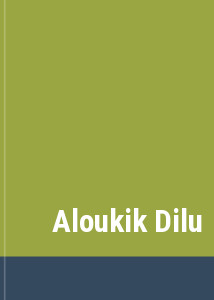 Aloukik Dilu