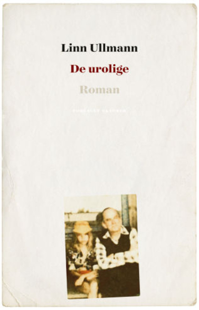 De Urolige