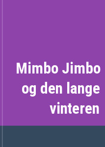 Mimbo Jimbo og den lange vinteren