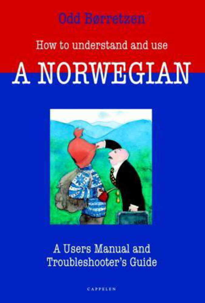 How to understand and use a Norwegian