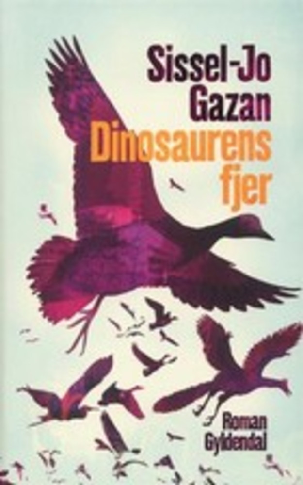 Dinosaurens fjr