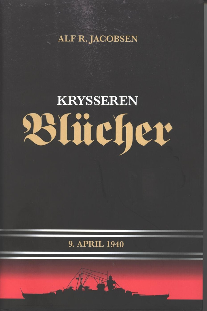 Krysseren Blcher