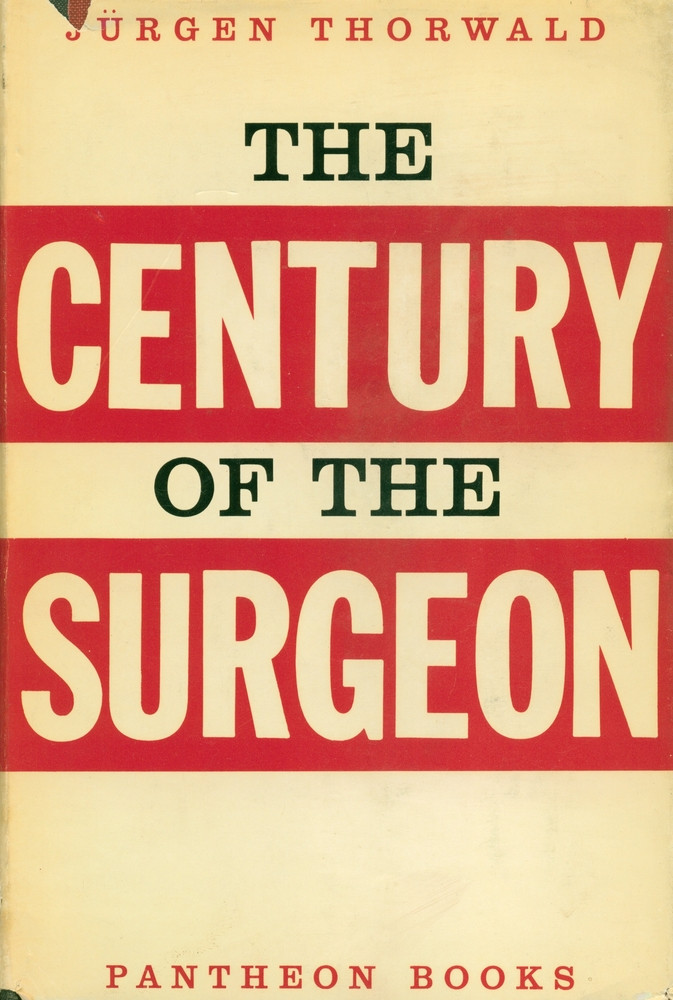 Stulecie chirurgw
