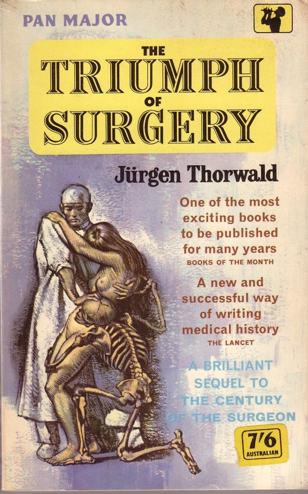 Triumf chirurgow