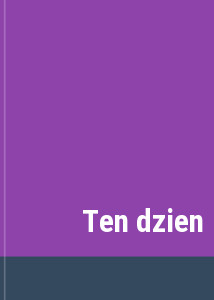 Ten dzien