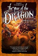 Year of the Dragon, Books 1-4 Bundle