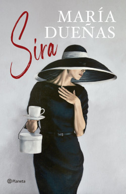Sira (Sira Quiroga #2)