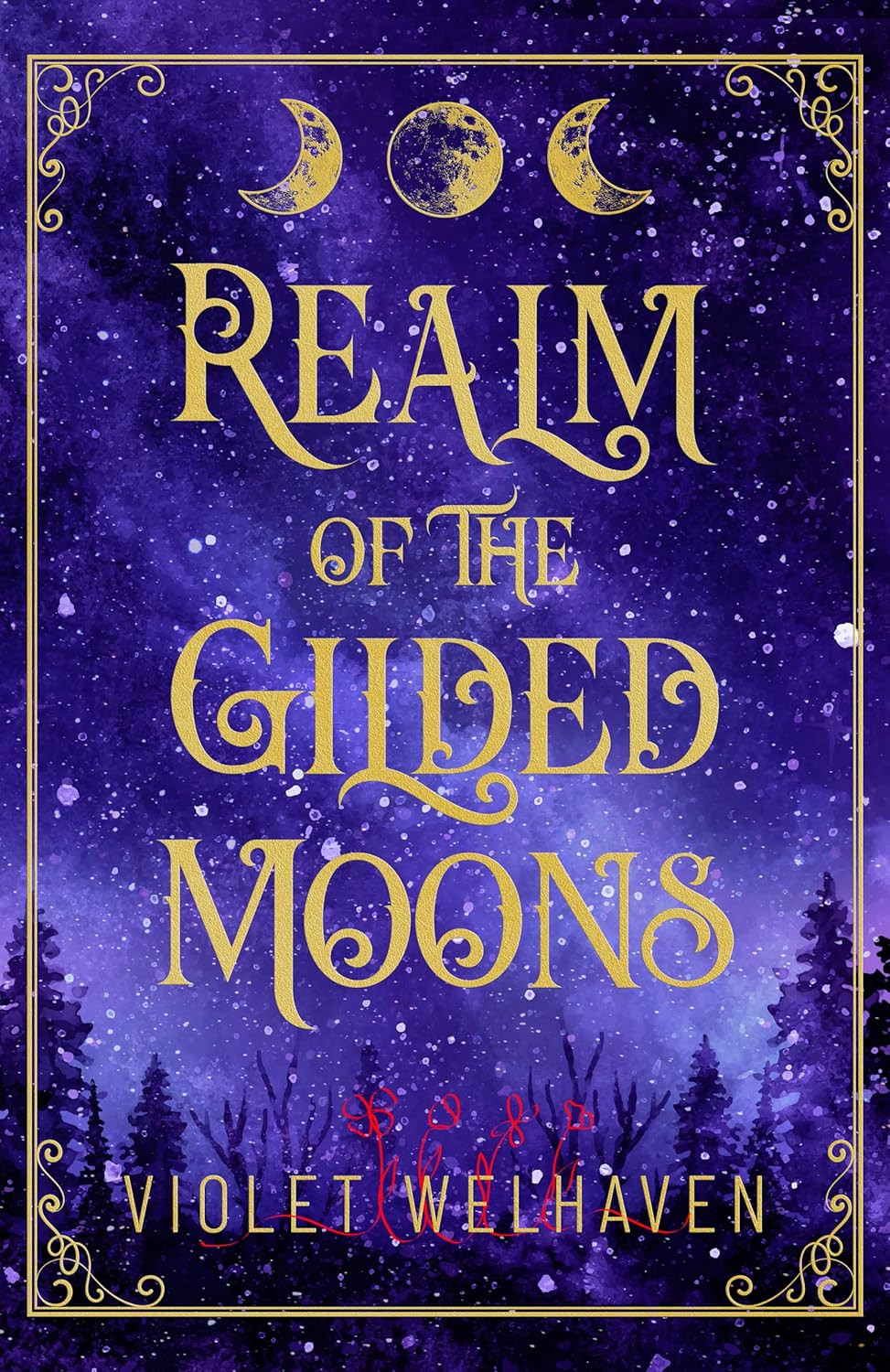 Realm of the Gilded Moons