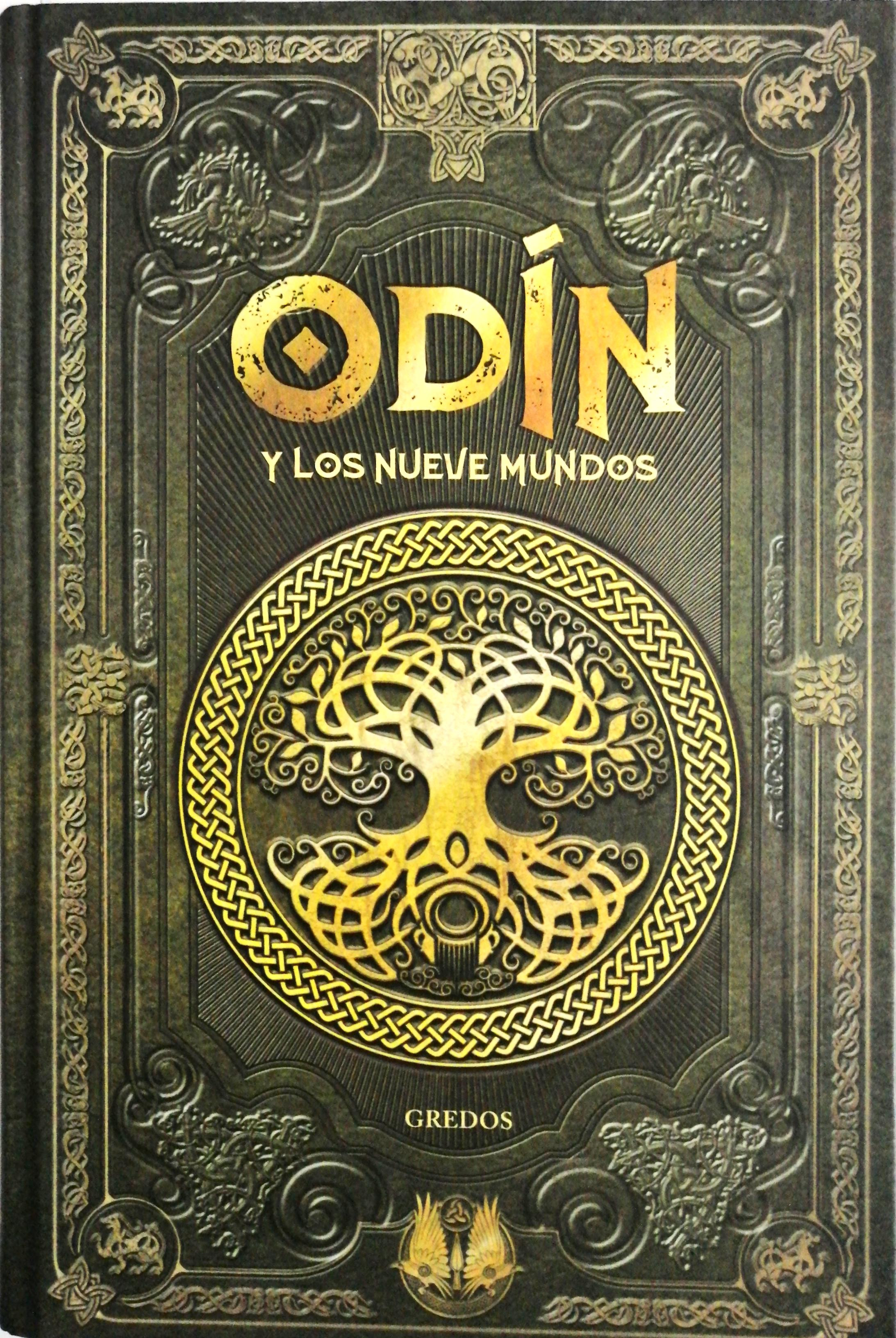 Odin y los Nueve Mundos