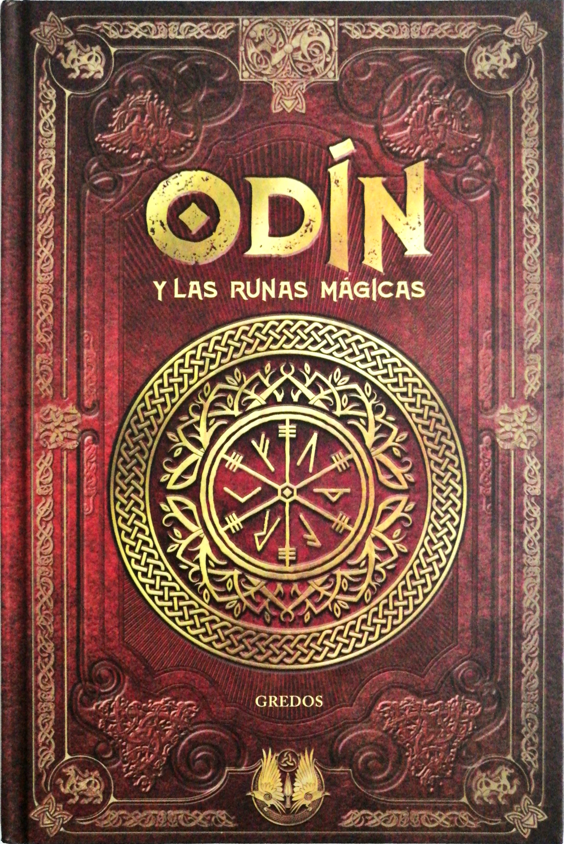 Odin y las Runas Mágicas