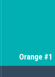 Orange #1
