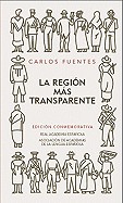 Region Mas Transparente