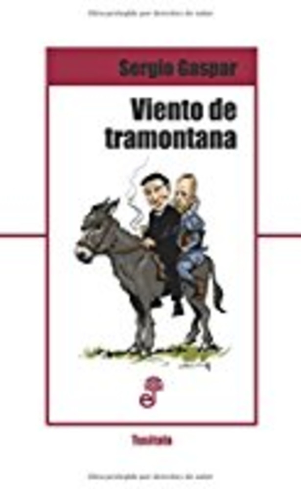 Viento de Tramontana