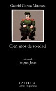 Cien Anos de Soledad = One Hundred Years of Solitude