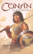 Conan, El Cimmerio