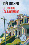 Libro de Los Baltimore / The Book of the Baltimores